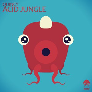 Acid Jungle