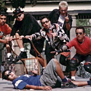 K-ras Citadinas 的头像