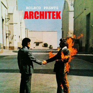Avatar for Architek