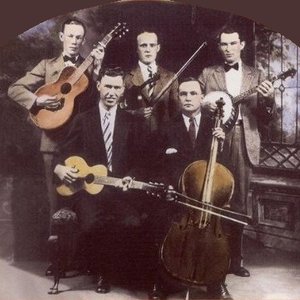 Prince Albert Hunt's Texas Ramblers için avatar