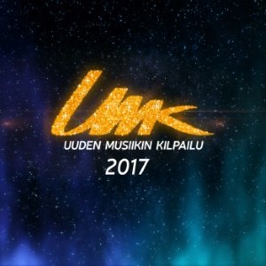 Imagem de 'UMK - Uuden Musiikin Kilpailu 2017'