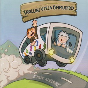 Trøllini vitja Ommudidd
