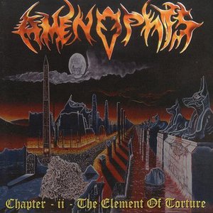 'Chapter II - the Element of Torture' için resim