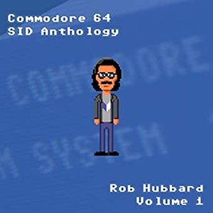 Commodore 64 Sid Anthology, Vol. 6