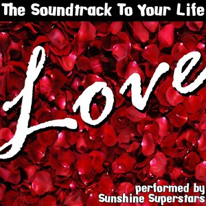 The Soundtrack To Your Life: Love