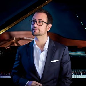 Enrique Lázaro のアバター