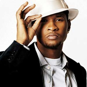 Manuel Seal, Jr./Usher のアバター