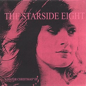 Kiss For Christmas EP