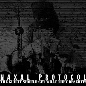 Naxal Protocol 的头像