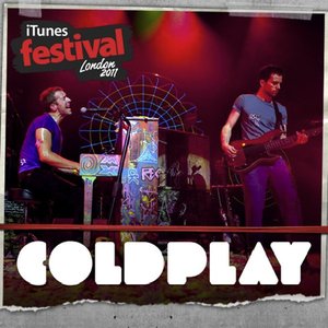 iTunes Festival: London 2011 - EP