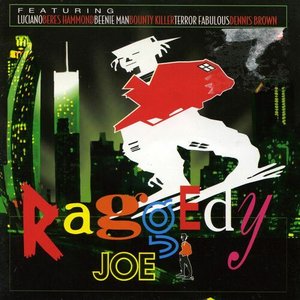 Raggedy Joe