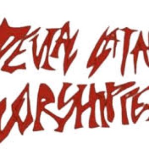 “devial satan worshipper”的封面