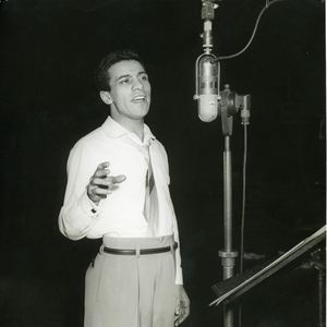 Jackie Paris photo provided by Last.fm