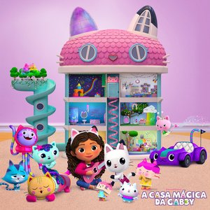 A Casa Mágica da Gabby (Playlist Oficial)