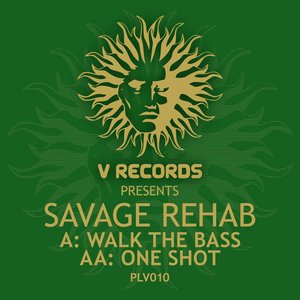 Walk the Bass / One Shot