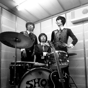 SHOTGUN RUNNERS 的头像