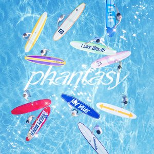 THE BOYZ 2ND ALBUM [PHANTASY] Pt. 1 Christmas In August - EP