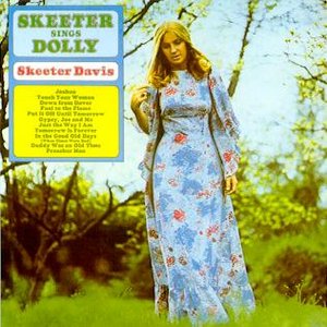 Skeeter Sings Dolly