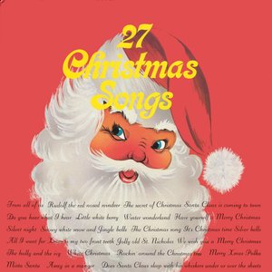 27 Christmas Songs