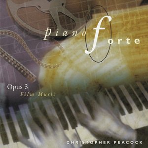 Pianoforte Opus 3: Film Music