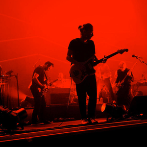 Atoms for Peace photo provided by Last.fm