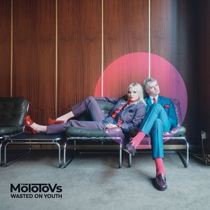 Cover The Molotovs – Daydreaming