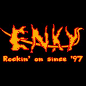 Enky 的头像