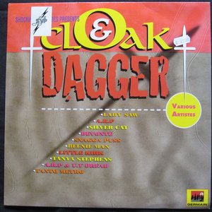 Cloak & Dagger