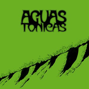 Aguas Tónicas