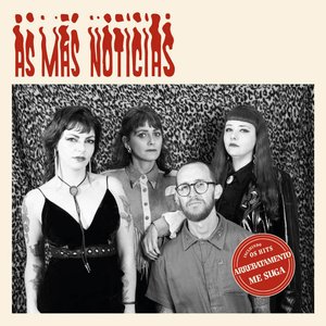 As Más Notícias 的头像