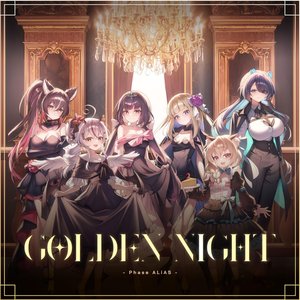 Golden Night