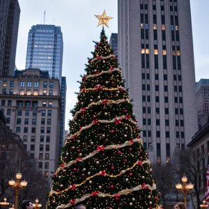 Avatar for Christmas in New York Company