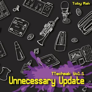 Image for 'Unnecessary Update, Vol. 1'