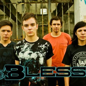 Image for 'Banda Bless'