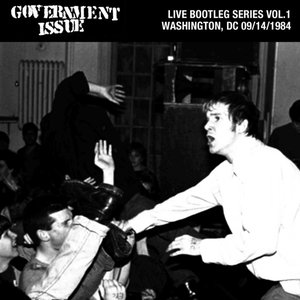 Live Bootleg Series Vol. 1: 09/14/1984 Washington, DC @ Wilson Center