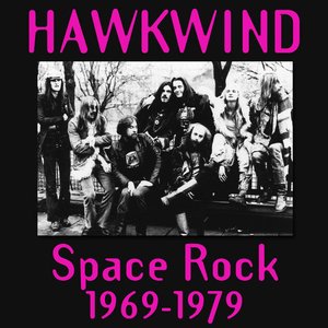 Space Rock - 1969-1979