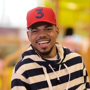 Chance The Rapper feat. Jeremih, Francis & The Lights 的头像