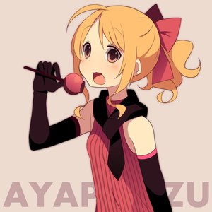 Avatar for あやぽんず*