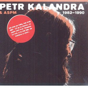 Petr Kalandra & ASPM 的头像