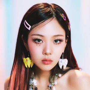 Avatar for 비비 (BIBI)