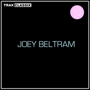 Joey Beltram