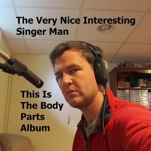 This Is the Body Parts Album