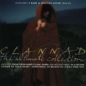 Clannad - Green Fields Of Gaothdobhair Lyrics - Zortam Music