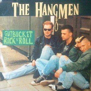Gutbucket Rock n' Roll