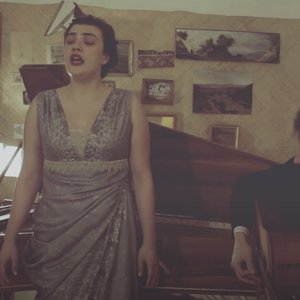 Rosemary Standley & Helstroffer’s Band 的头像