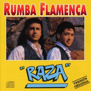 Rumba Flamenca