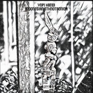 Indonesian Ethnotronica EP