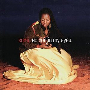 Image for 'Red Soil In My Eyes'