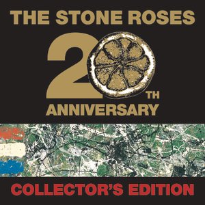 The Stone Roses (20th Anniversary Collector's Edition)