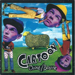 Ovine/bovine